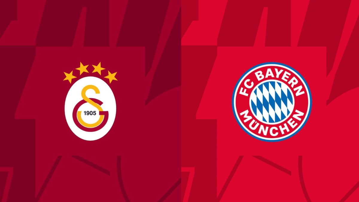 Link xem Galatasaray vs Bayern Munich hôm nay (23h45 ngày 24/10/2023)