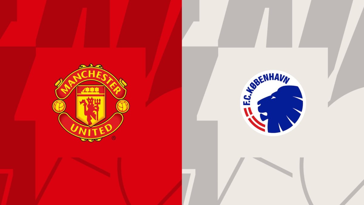 Link xem Man Utd vs Copenhagen hôm nay (02h00 ngày 25/10/2023)